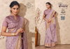 Odhani 20 By Kalpatru Dola Silk Batik Printed Sarees Wholesale Shop In Surat
